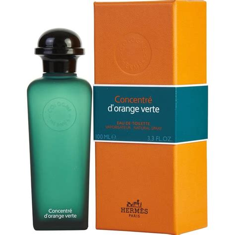 hermes eau d orange verte review|Hermes eau d'orange verte 200ml.